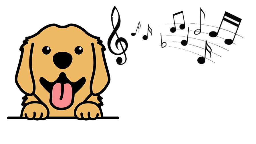 Lo sapevi che: I cani sono sensibili alla musica