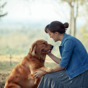 La relazione emotiva tra umani e Cani