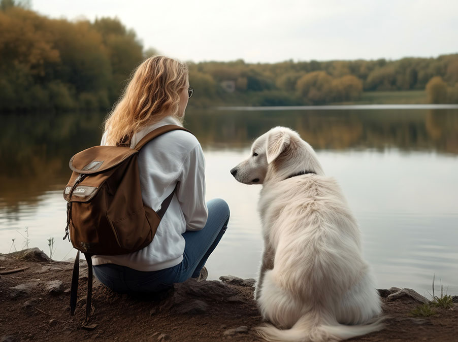 E’ vero che Cani e proprietari si assomigliano?